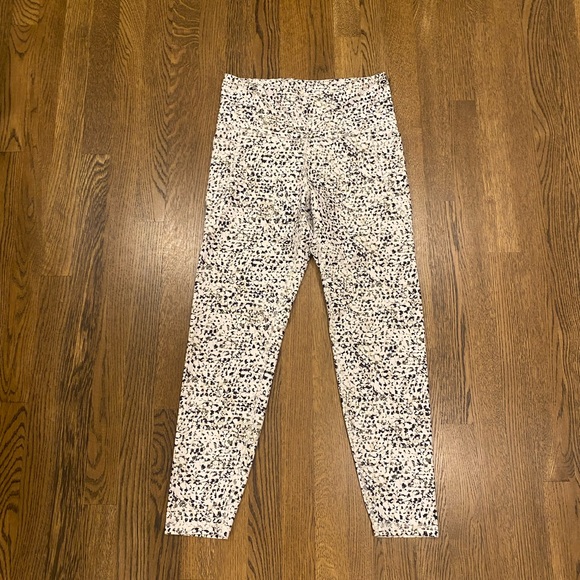 Old Navy Pants - Old Navy 7/8 Powersoft Leggings